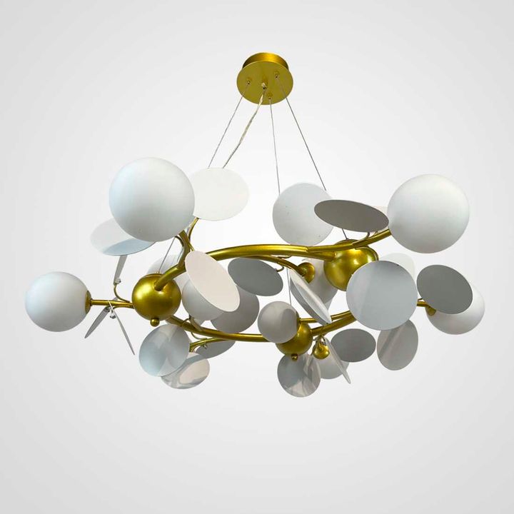 Подвесная люстра Imperium Loft Matisse 167235-26