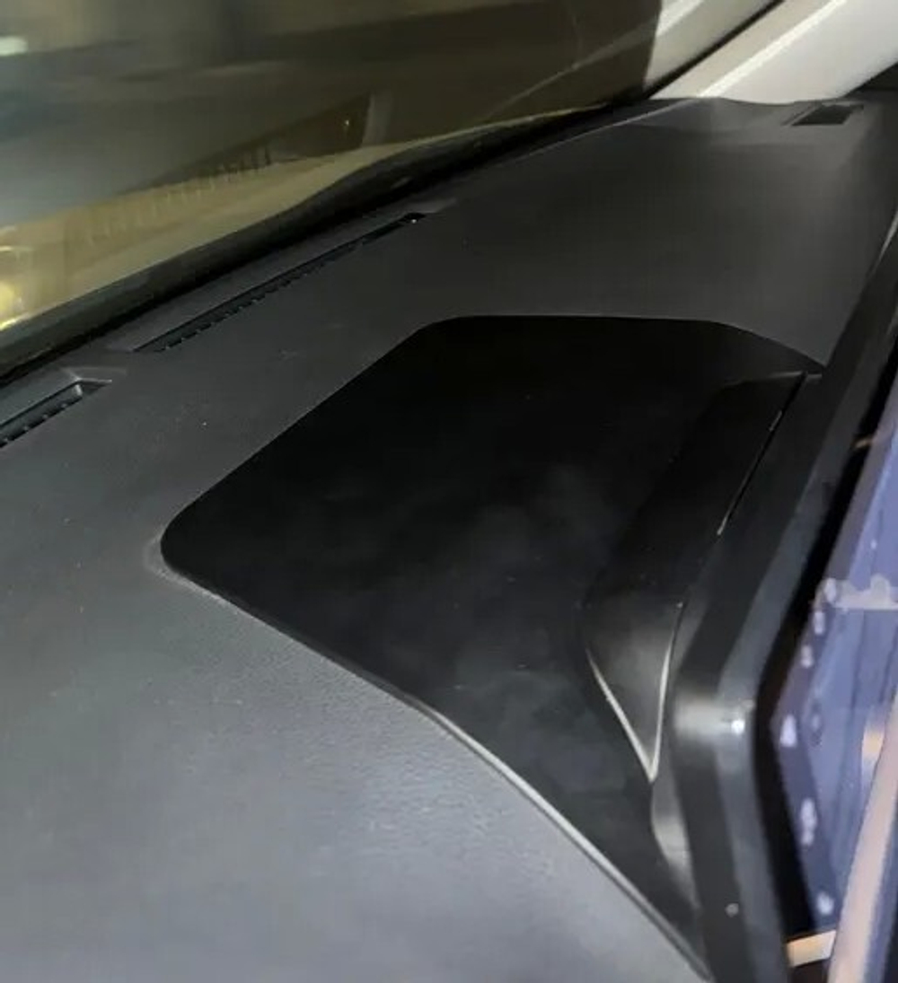 Магнитола для Toyota RAV4 50 2023+ (взамен 10" из Китая) - Teyes LUX ONE 360 монитор 12.3" на Android 10, CarPlay, 4G SIM-слот, 6/128 ГБ, 4 камеры в комплекте