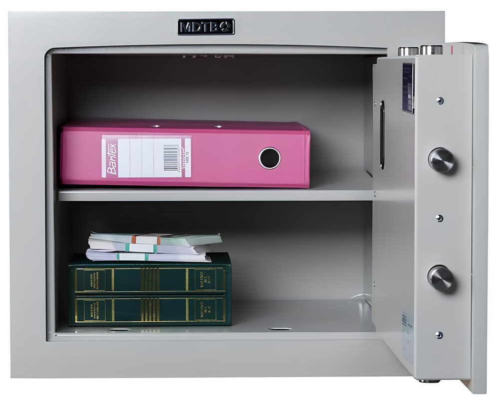 Встраиваемый сейф MDTB-VEGA 45.E