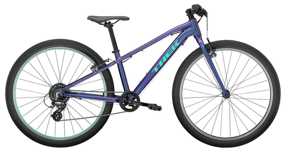 Подростковый велосипед Trek Wahoo 26 (2022)