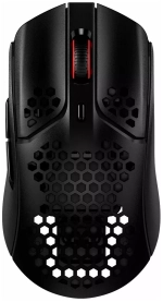Игровая мышь HyperX Pulsefire Haste Wireless Черный