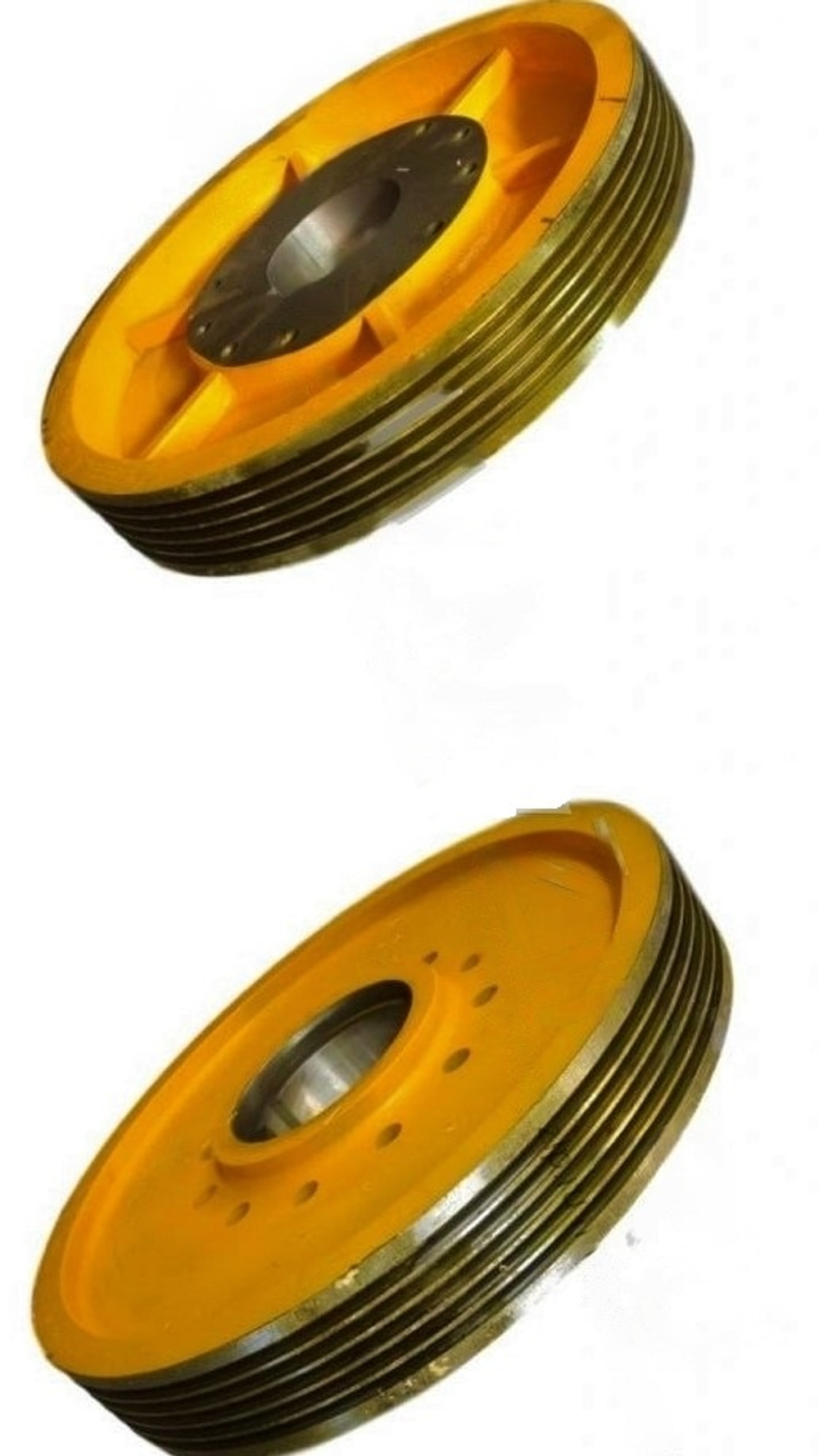 Канатоведущий шкив 630х5x10 мм Xizi Otis
