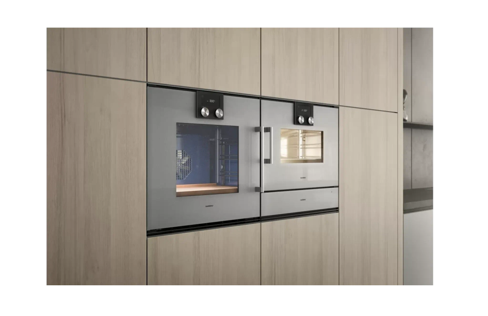 Духовой шкаф Gaggenau BOP220112