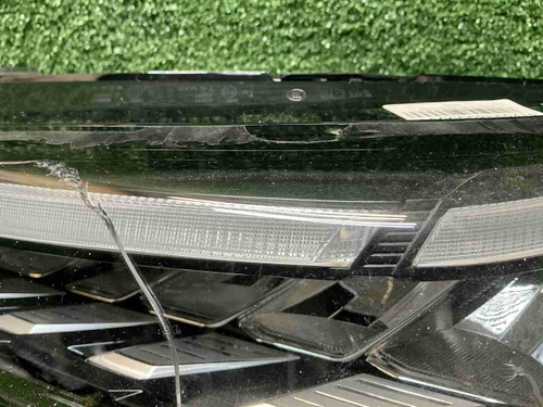 Фара левая Geely Coolray (2023-н.в.) LED