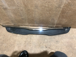 Решетка радиатора Kia Rio 4 (FB) 17-21 Б/У Оригинал 86351H0000