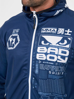 Костюм спортивный Bad Boy Street Korea синий