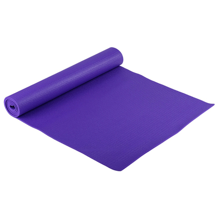 Коврик для йоги Sangh Purple 173*61*0,5 см