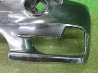 Бампер передний BMW X5 F15 (2013-2018)