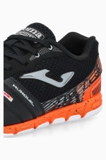 Футзалки Joma Mundial 2501 IN - черный