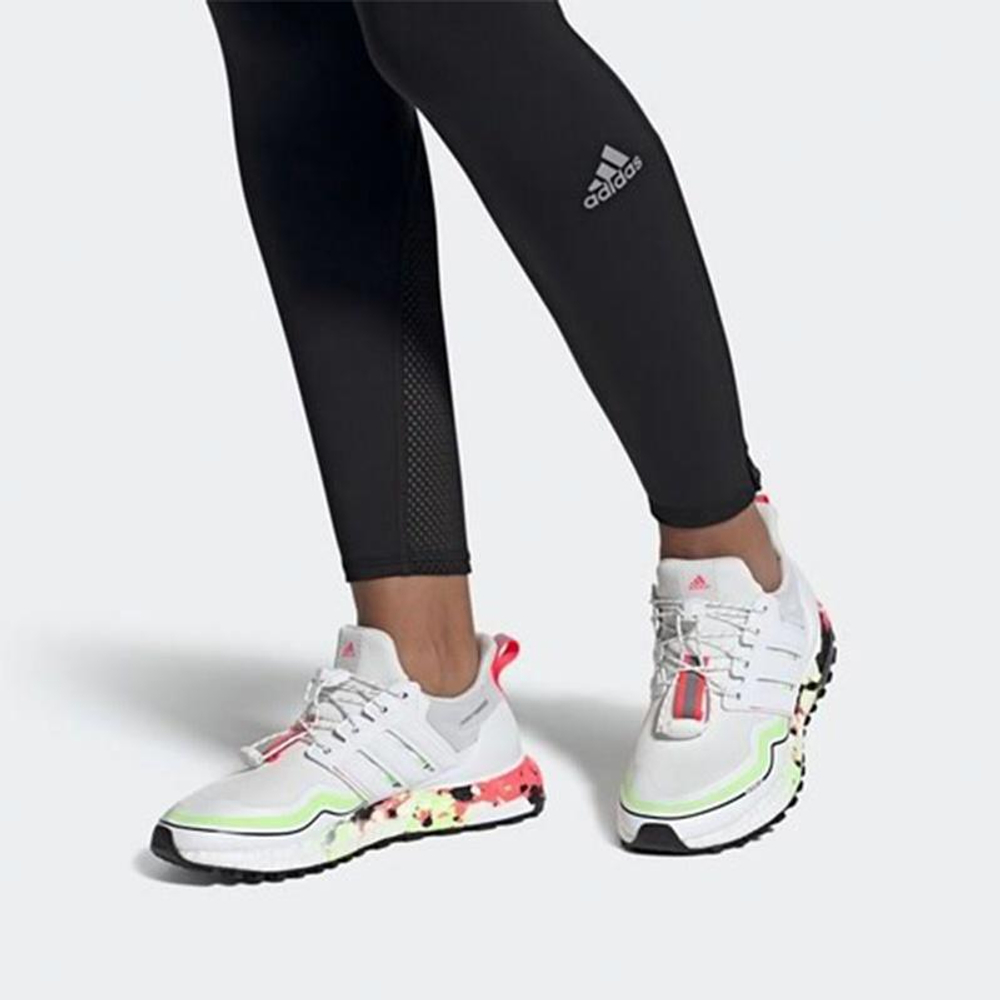 Кроссовки Adidas Ultraboost Winter.Rdy Dna (Женская размерная сетка)