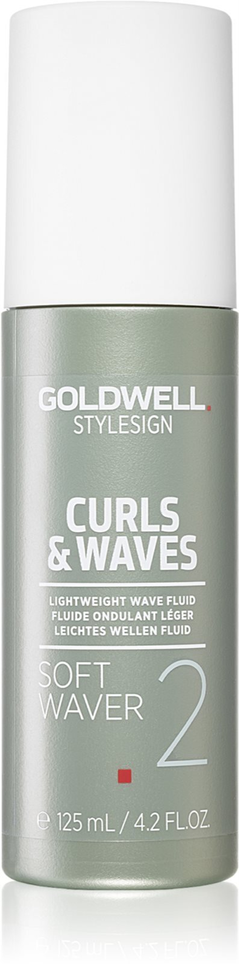 Goldwell StyleSign Curls & Waves Soft Waver - несмываемый крем для кудрявых волос /   125  ml  / GTIN 4021609279440