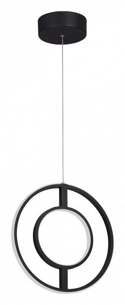 Подвесной светильник Vitaluce V4672 V4672-1/1S