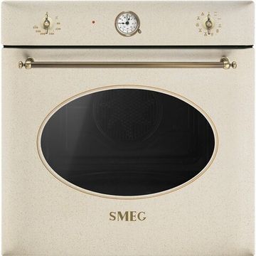 Электрический духовой шкаф Smeg SF855AVO
