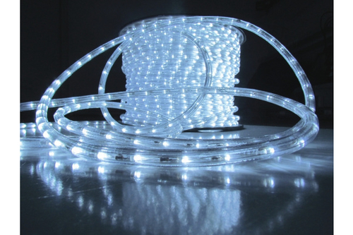 LED-DL(H)-3W-ф13-2.77-100M-240V белый,13мм,