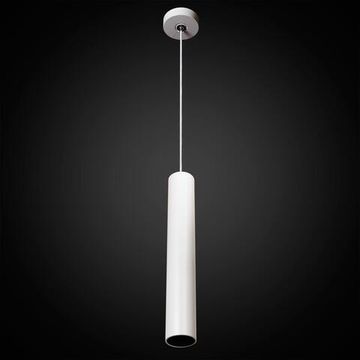 CL01PB070N Тубус Белый Подвес 7W*4000K