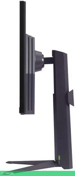 Игровой монитор LG UltraGear 27GS85Q-B