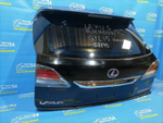 Дверь пятая LEXUS RX450h 2009-2015