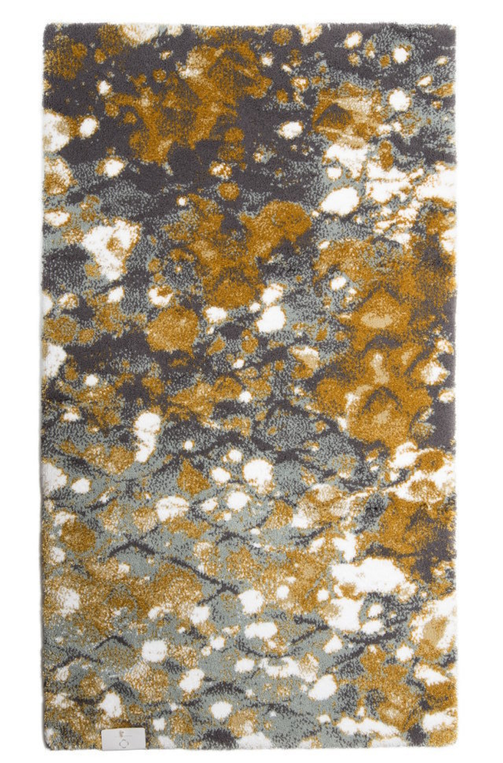 Коврик для ванной 70х140 Abyss & Habidecor Бохо 800 Португалия