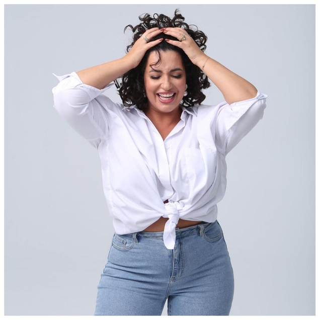 Катя Гершуни выступит модератором сессии "Соцсети против самооценки: почему мы сравниваем себя с другими?"