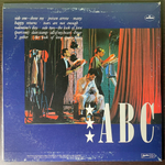ABC ‎– The Lexicon Of Love (Япония 1982г.)