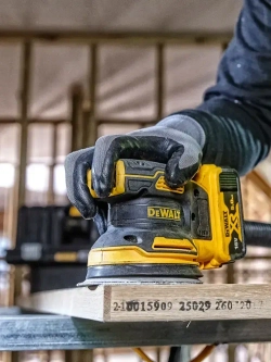 DeWalt Электроточило