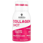 Bee & You, Collagen Shot, 50 мл (1,69 жидк. Унции)