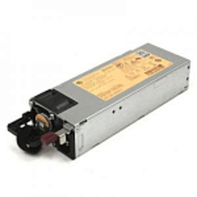 Блок питания HP DL360/DL380/ML350 Gen9 800W Server Power Supply 754381-001