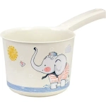 Ковш 1,5л ДЕКО слоник (комплект 16 шт)