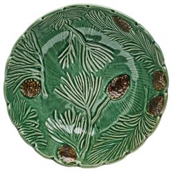 САЛАТНИК "GREEN PINE" 17*17*6 СМ