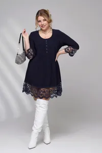 Туника 4984 Fabrika