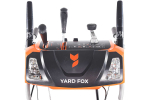 Бензиновый снегоуборщик YARD FOX PRO 7154E