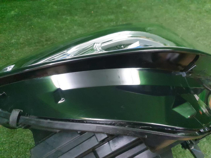 Фара правая BMW X7 G07 (2019-2022) Laser Light