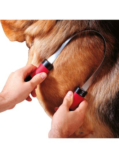 Ferplast скребница GRO 5954 петля