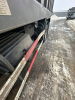 FAW J6 6x4 Самосвал CA3250P66K24T1E5 (Дизельный, 11,1 л, 390 л.с., МТ)