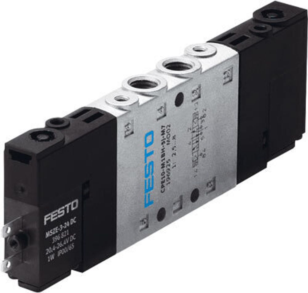 CPE10-M1BH-5JS-M7 Распределитель с электроуправлением