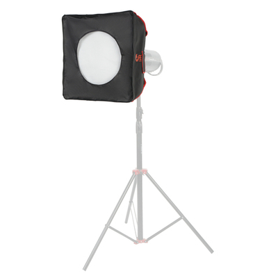 Софтбокс Falcon Eyes SBQ-SBII 4545 BW