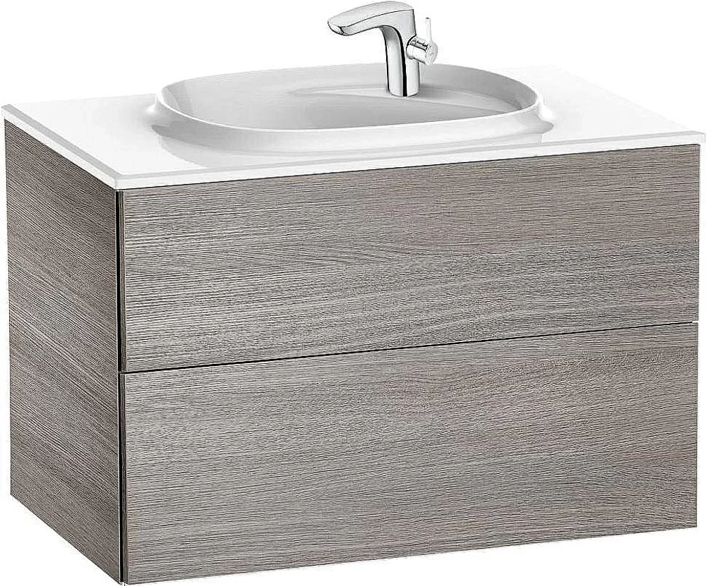Раковина мебельная Roca Beyond 81 3270BB000 белая