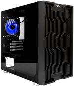 Корпус mATX Eurocase M07 3ARGB