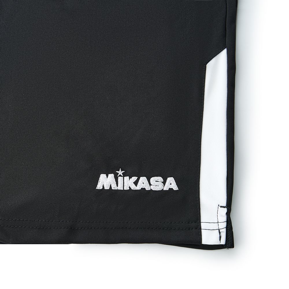 Шорты волейбольные мужские MIKASA MT298-046-S, размер S