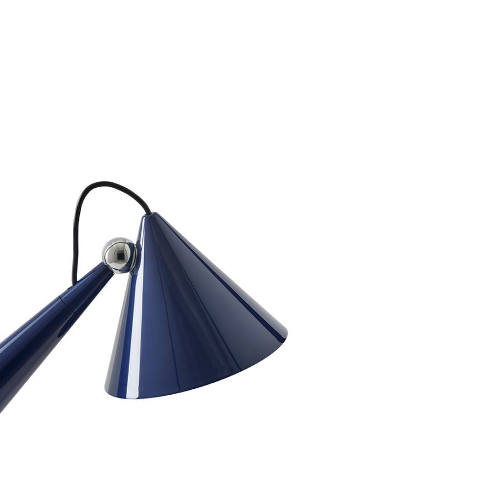 Настольная лампа Pose Task Light Indigo
