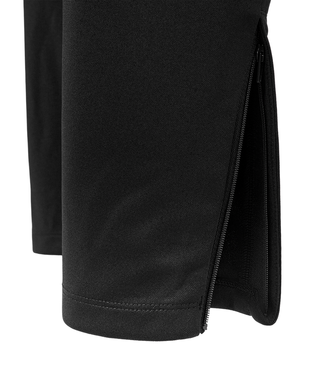 Брюки тренировочные с карманами Jogel DIVISION PerFormDRY Training Pants Zip pocket, черный 99