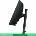 Монитор Samsung S65U LS34A650UXUXEN