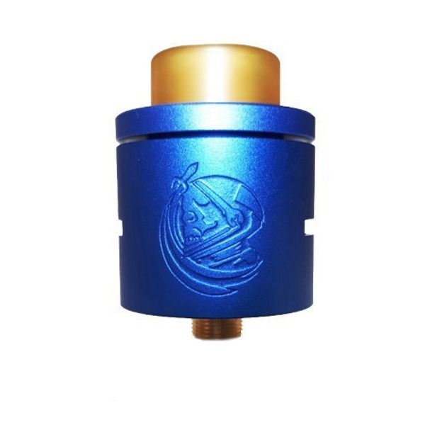 Купить Дрипка Cosmonaut RDA синий