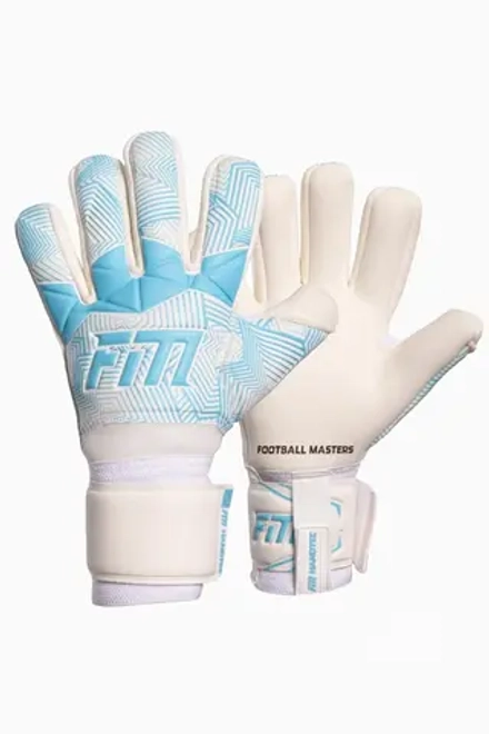 Вратарские перчатки Football Masters Varis X