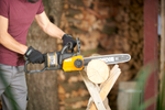 Пила сетевая WORX WG307E JawSaw