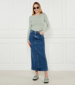 Джинсовая юбка Marc O' Polo - голубой(502 9102 24005)