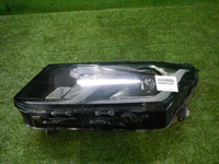 Фара левая Geely Coolray (2019-2023) LED