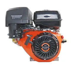 Двигатель "HEMEN" 192F (17 л.с.)