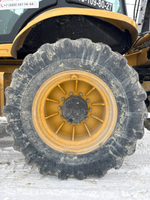 SHANMON 388 Экскаватор-погрузчик 388 (Дизельный, 4,8 л, 102 л.с., АТ)