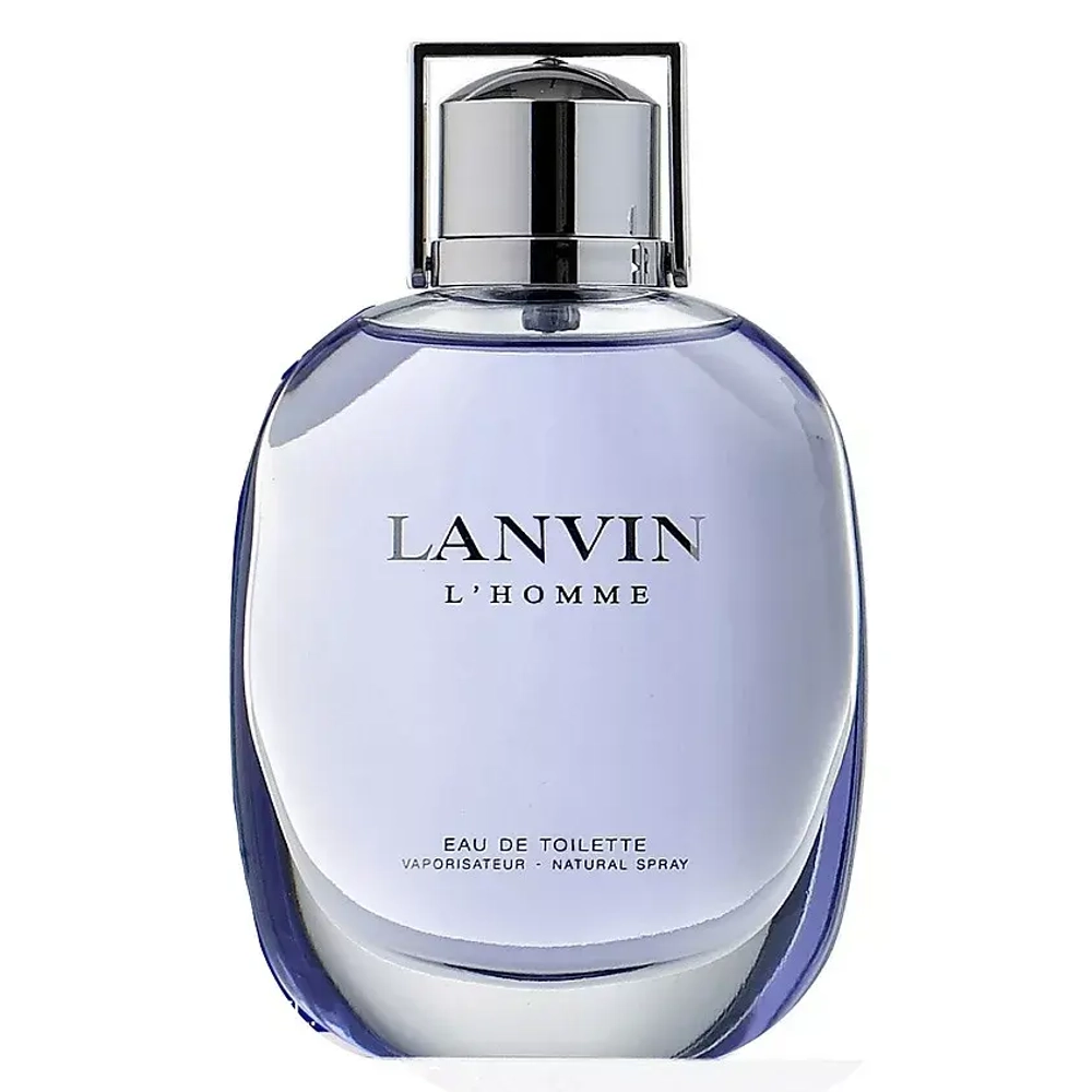 Туалетная вода Lanvin L'Homme men